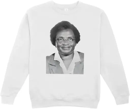 Yaliwe Crewneck Sweatshirt